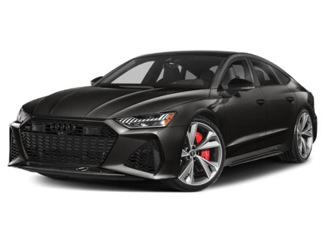 Used 2023 Audi RS 7 Sportback image 1