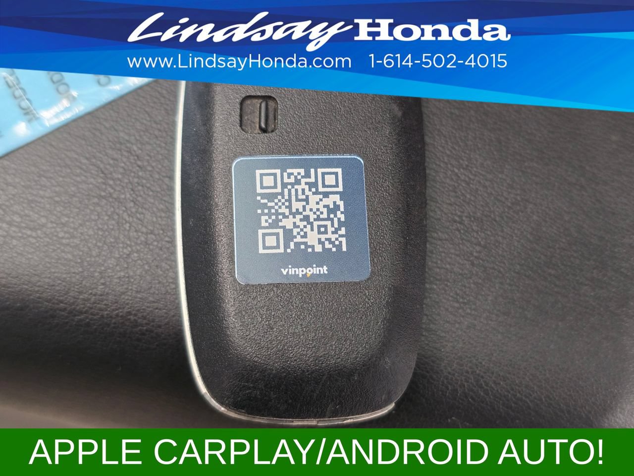 Used 2024 Nissan Rogue S FWD image 23