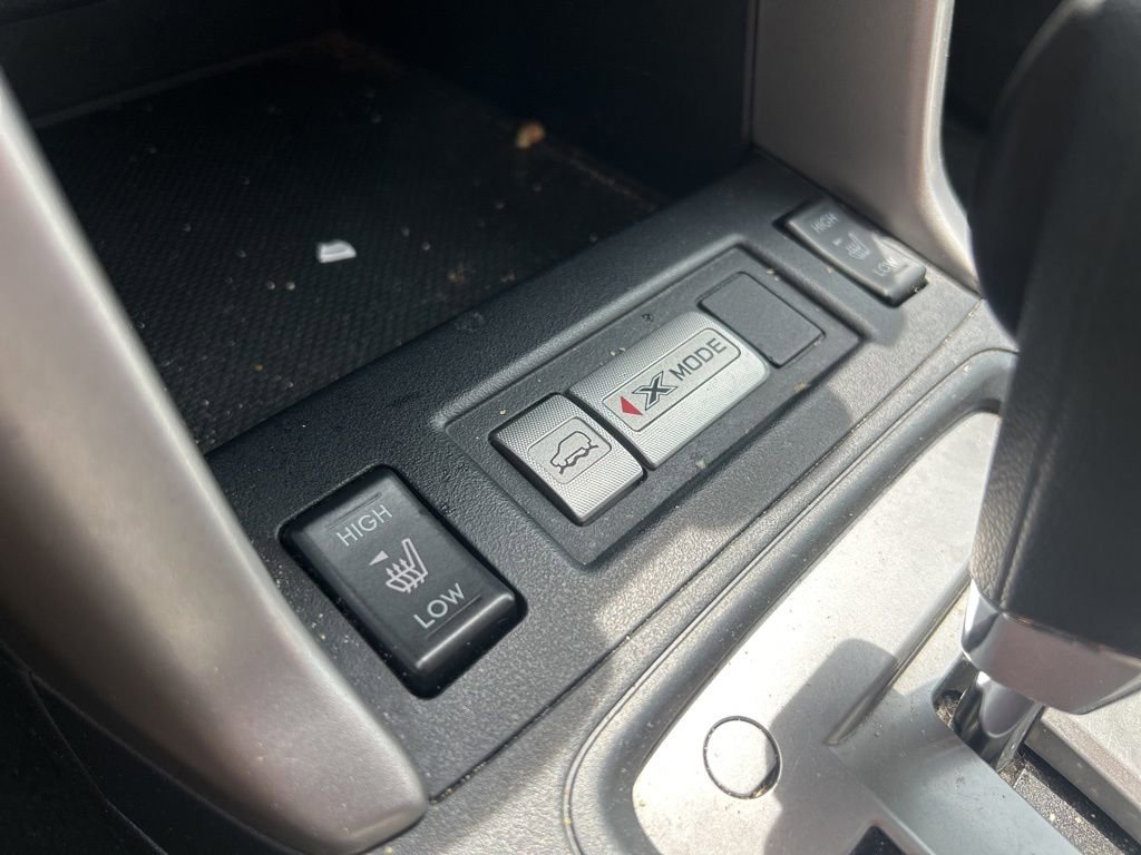 Used 2017 Subaru Forester 2.5i Premium AWD/4WD image 31