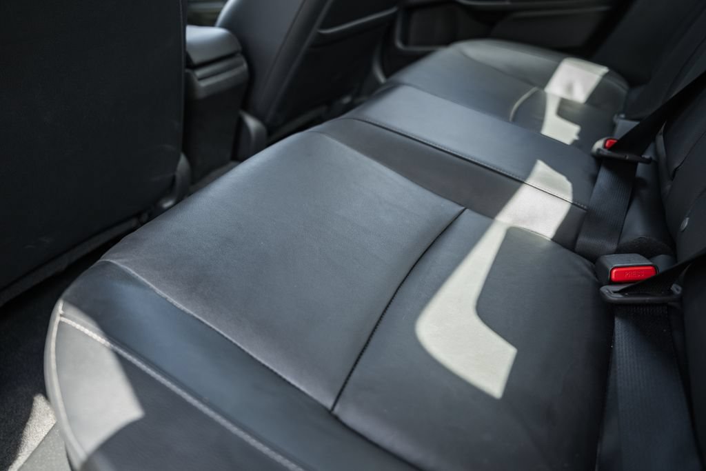 Used 2021 Honda Civic EX-L image 30