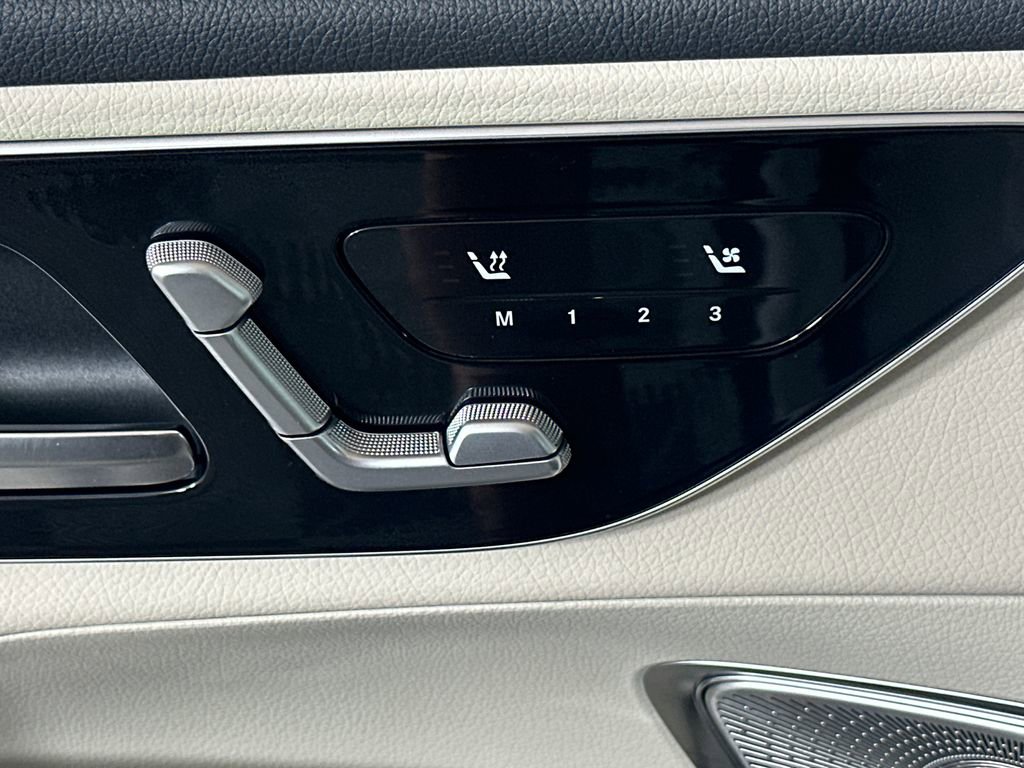 Certified 2026 Mercedes-Benz GLC 300 4MATIC image 11