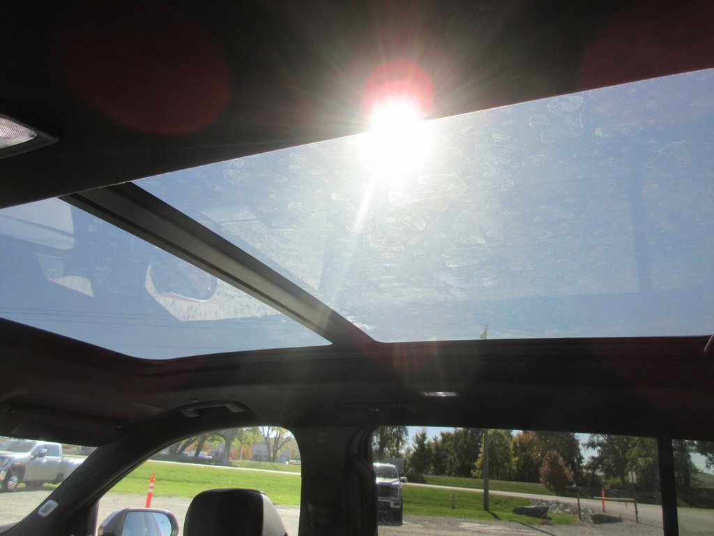 New 2026 GMC Acadia Denali Ultimate image 16