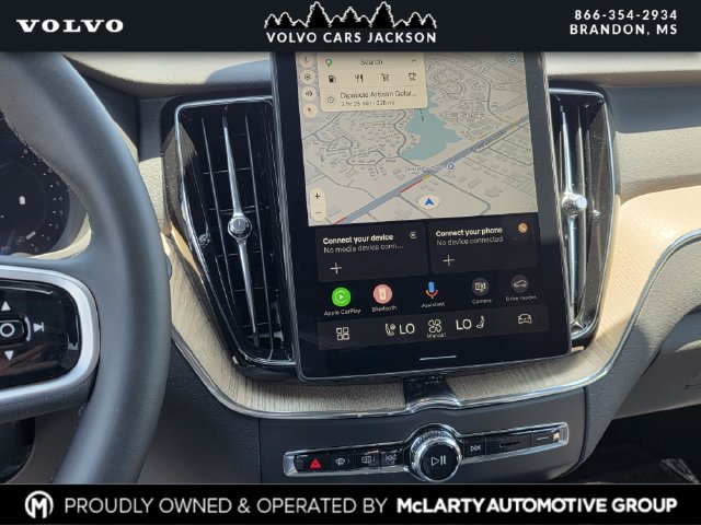 New 2026 Volvo XC60 B5 Plus w/ Protection Package Premier AWD/4WD image 6