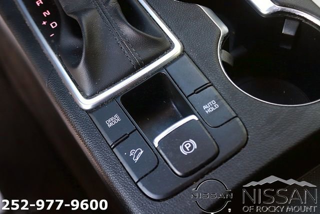 Used 2021 Kia Sportage S w/ S FWD Premium Package image 20