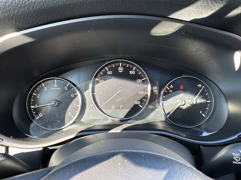 New 2026 MAZDA CX-50 AWD 2.5 S w/ Weather Package image 23