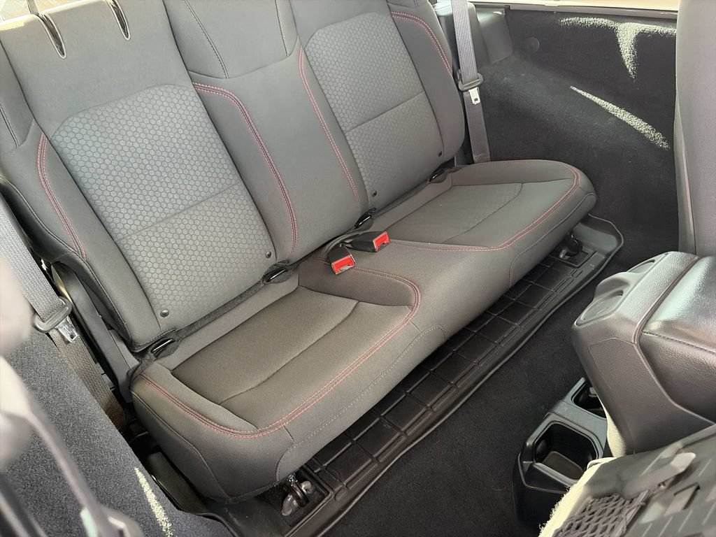 Used 2019 Jeep Wrangler Rubicon AWD/4WD image 30