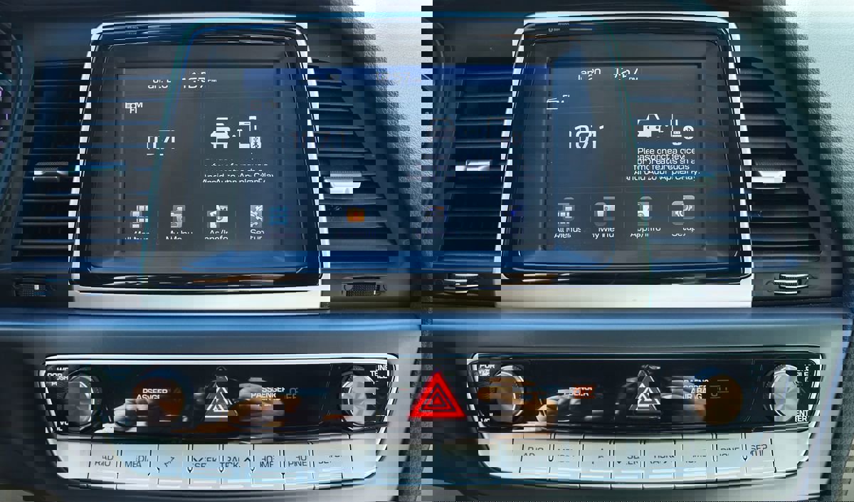 Used 2019 Hyundai Sonata ECO FWD image 47