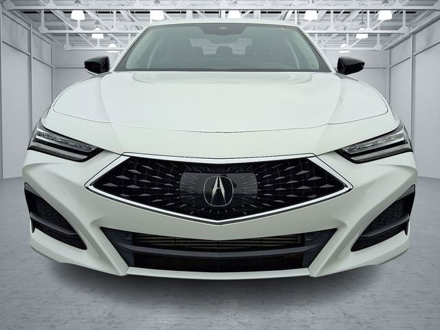 Used 2021 Acura TLX w/ Technology Package image 2