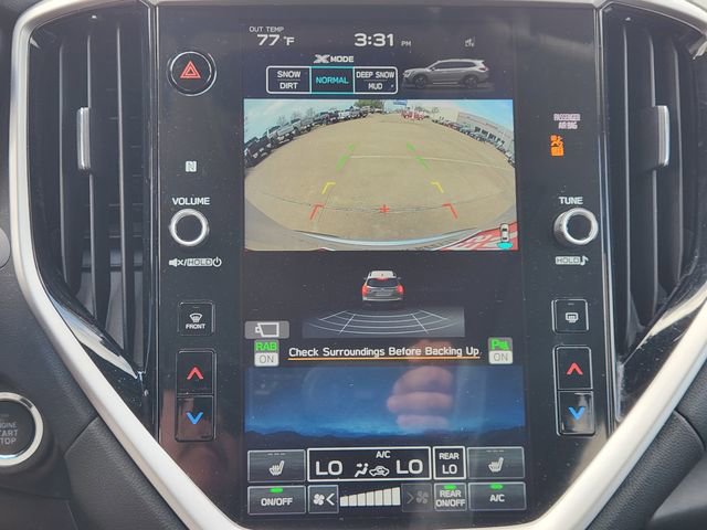 Used 2023 Subaru Ascent Limited w/ Technology Package image 13