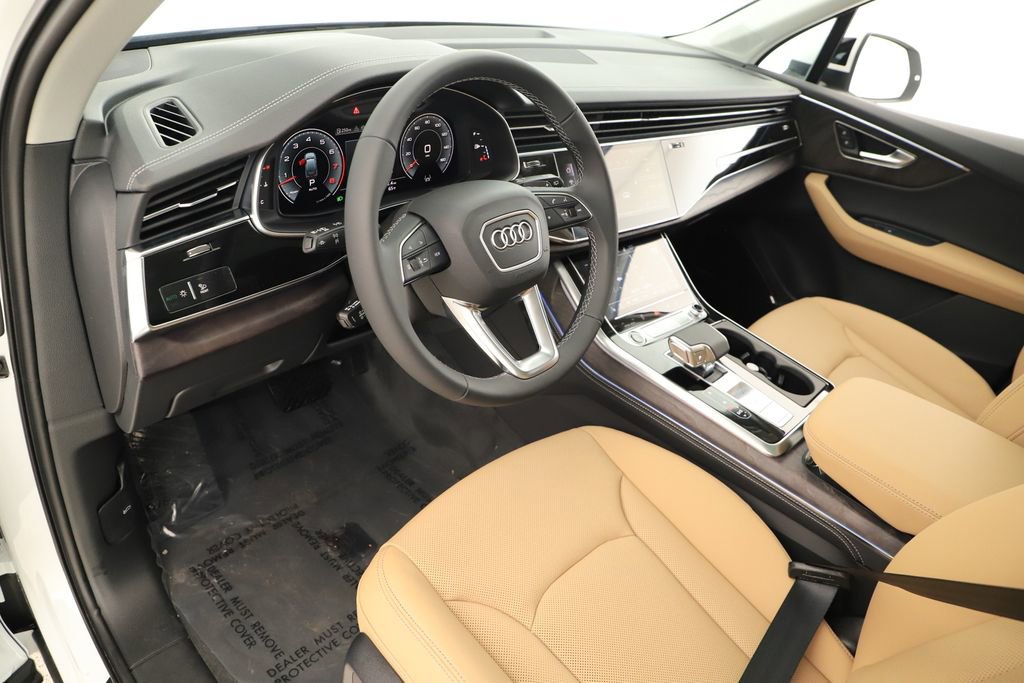 New 2026 Audi Q7 3.0T Premium Plus image 15