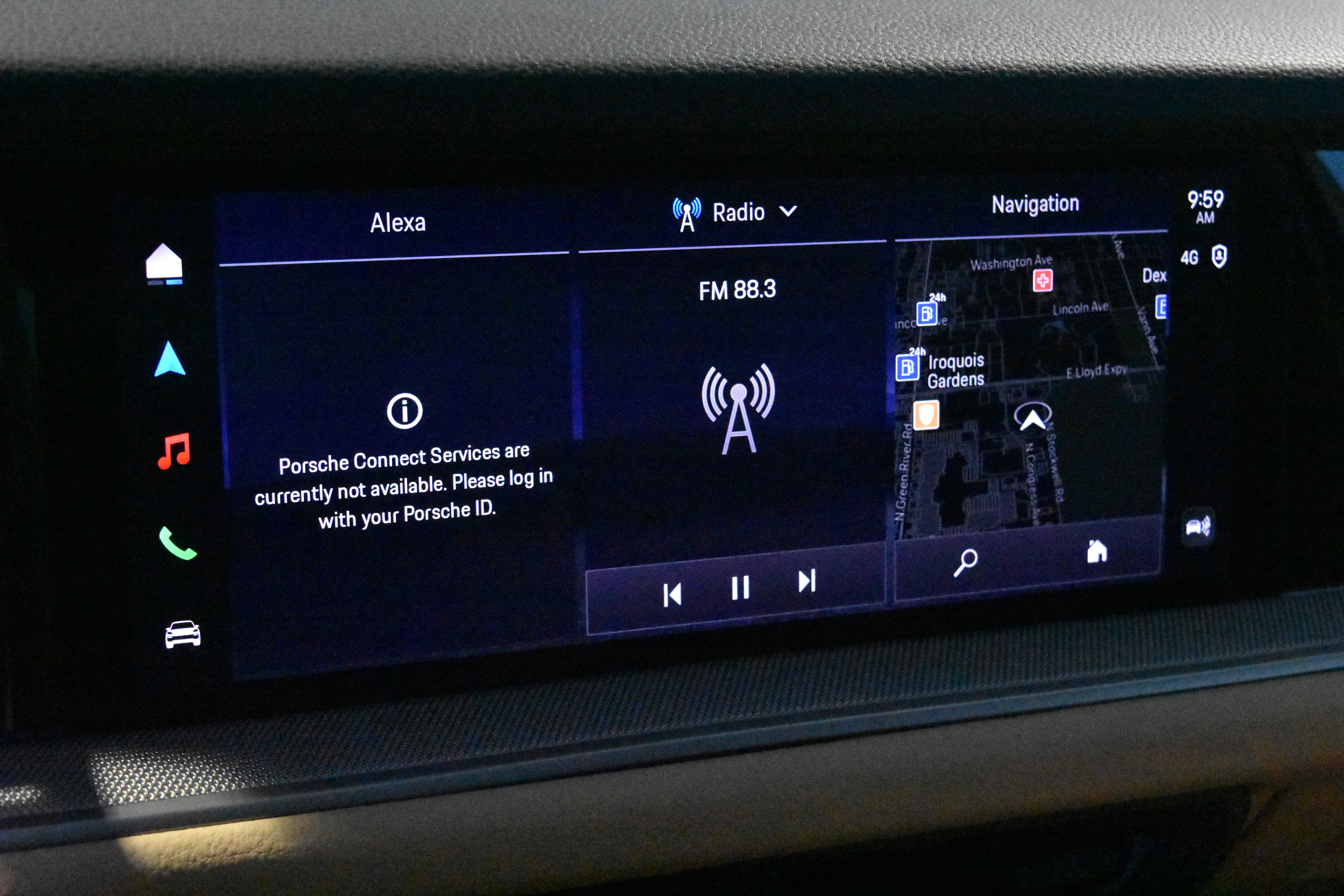 New 2026 Porsche Cayenne image 13