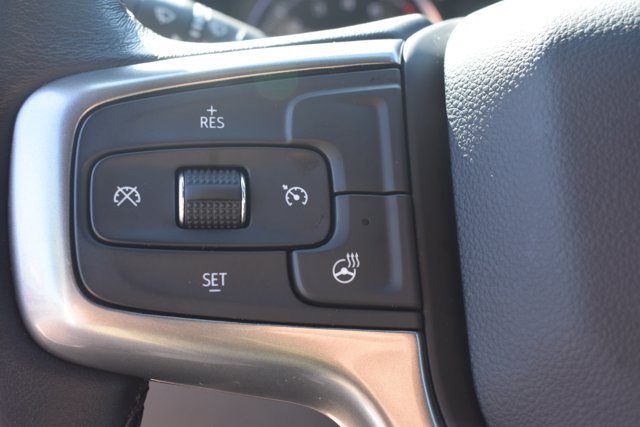Used 2021 Chevrolet Silverado 1500 RST AWD/4WD image 20