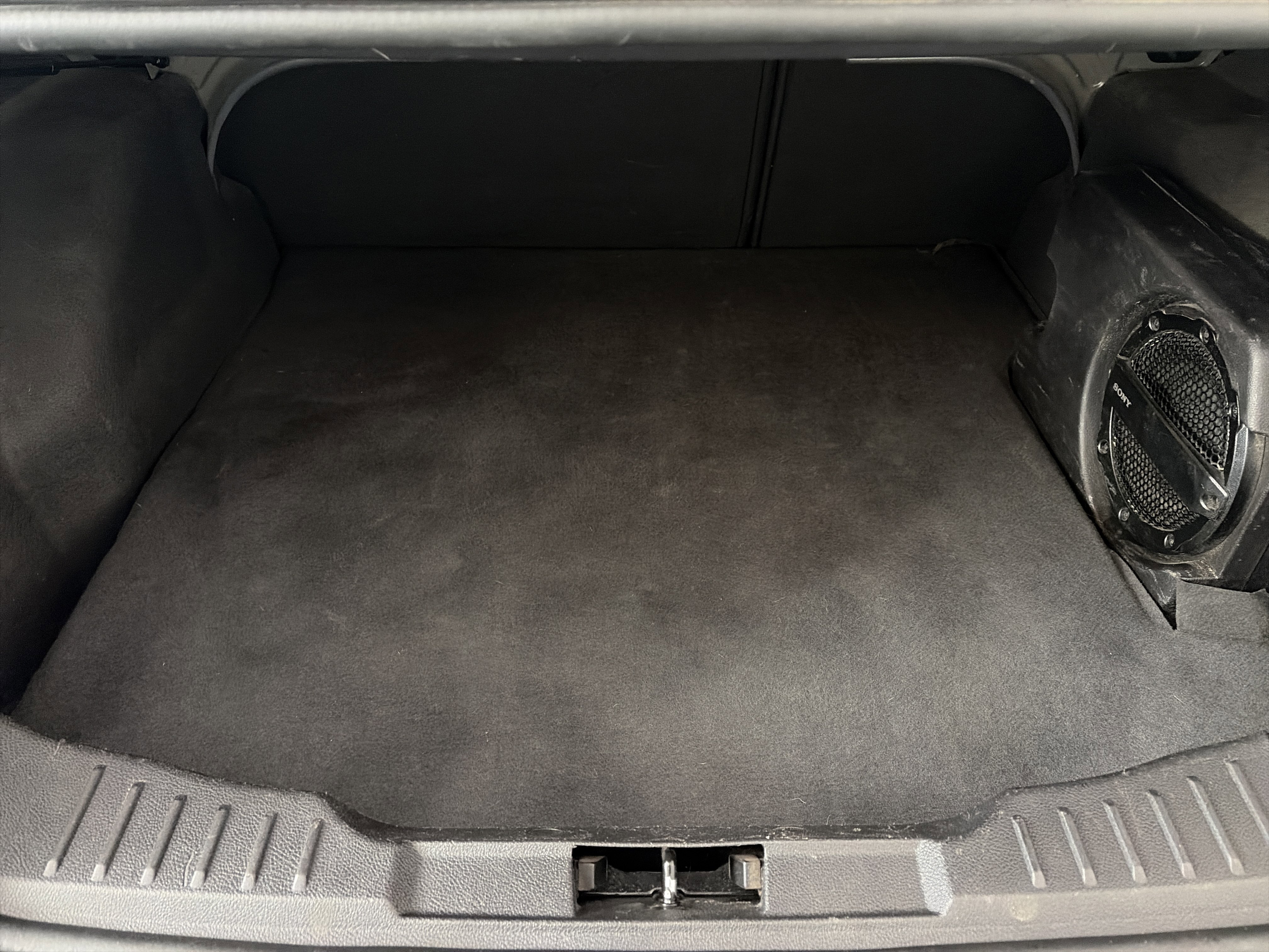 Used 2014 Ford Focus Titanium image 28