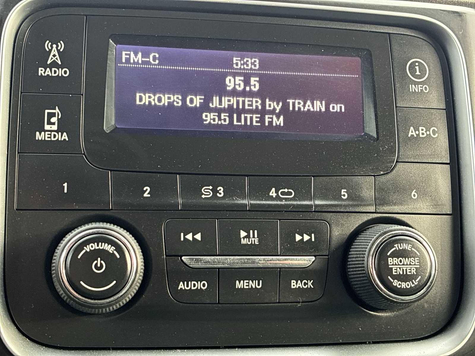 Certified 2016 RAM 1500 Tradesman w/ Popular Equipment Group image 12