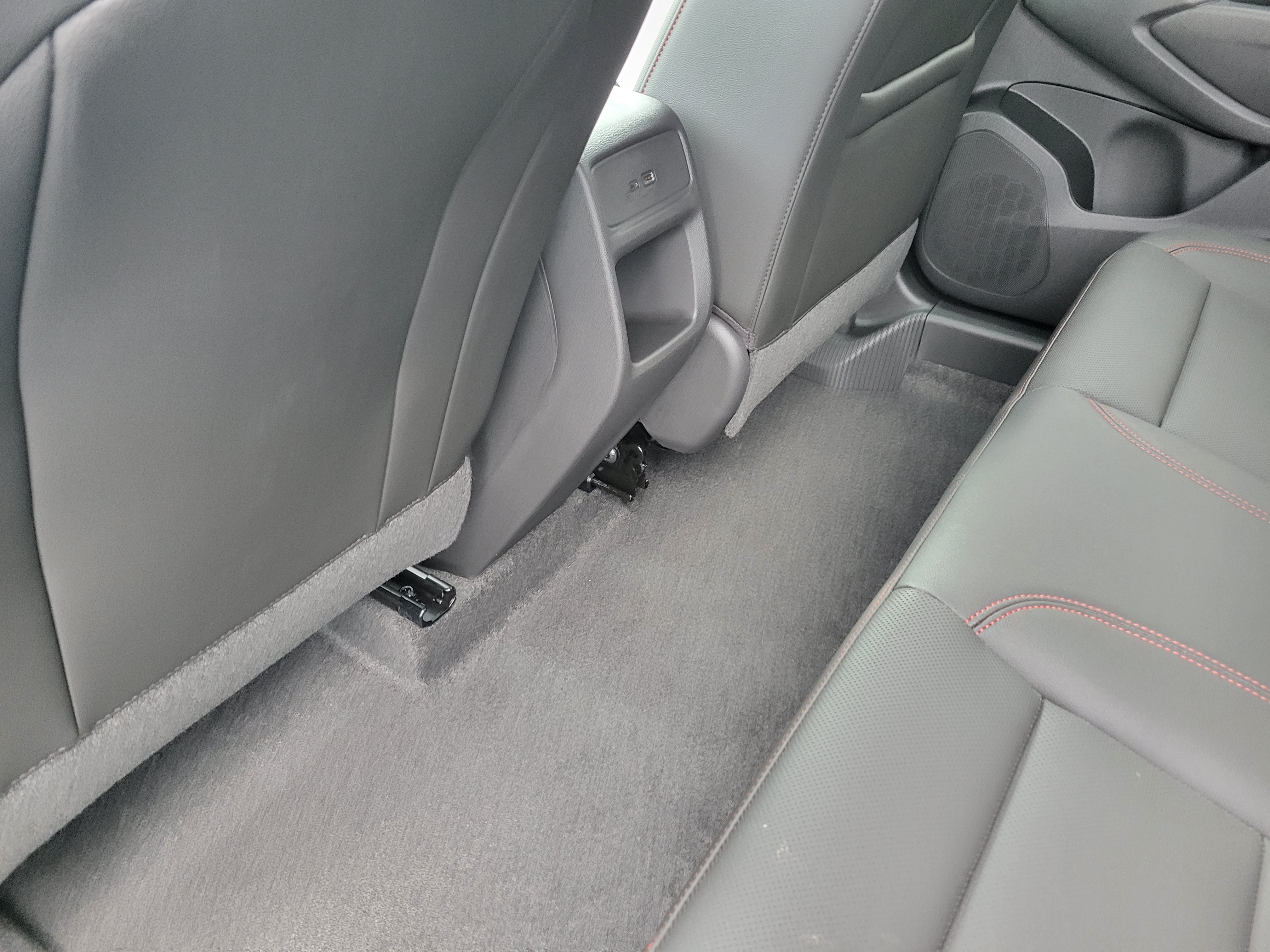 New 2026 Chevrolet Trax RS w/ Driver Confidence Package FWD image 30