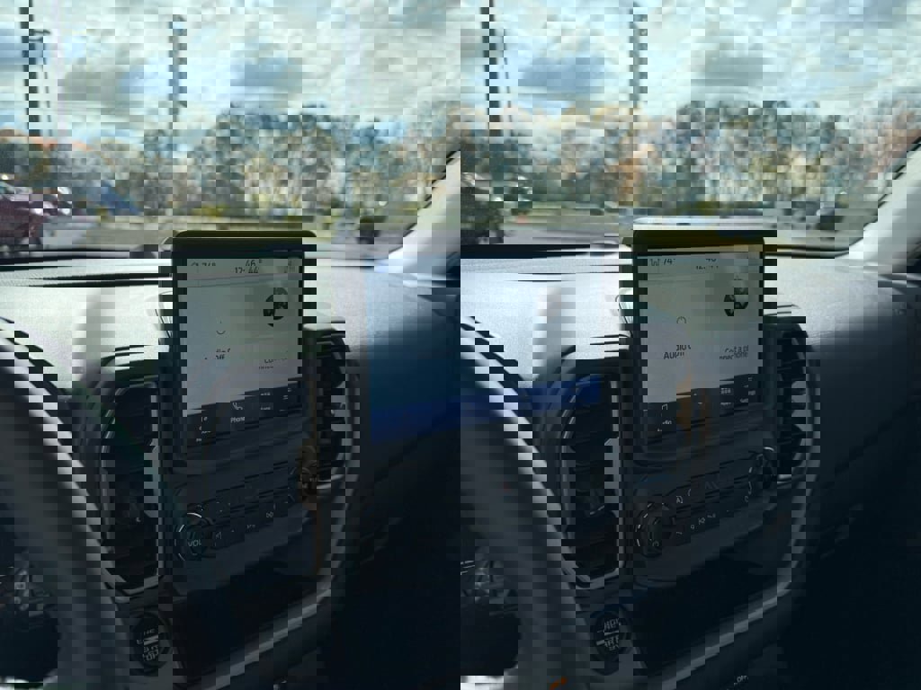 Used 2024 Ford Bronco Sport Outer Banks image 25