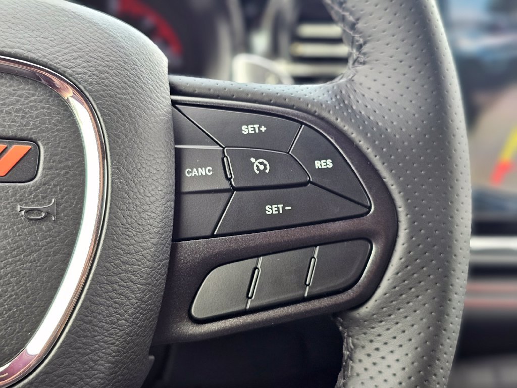 New 2026 Dodge Durango GT w/ Blacktop Package AWD/4WD image 16