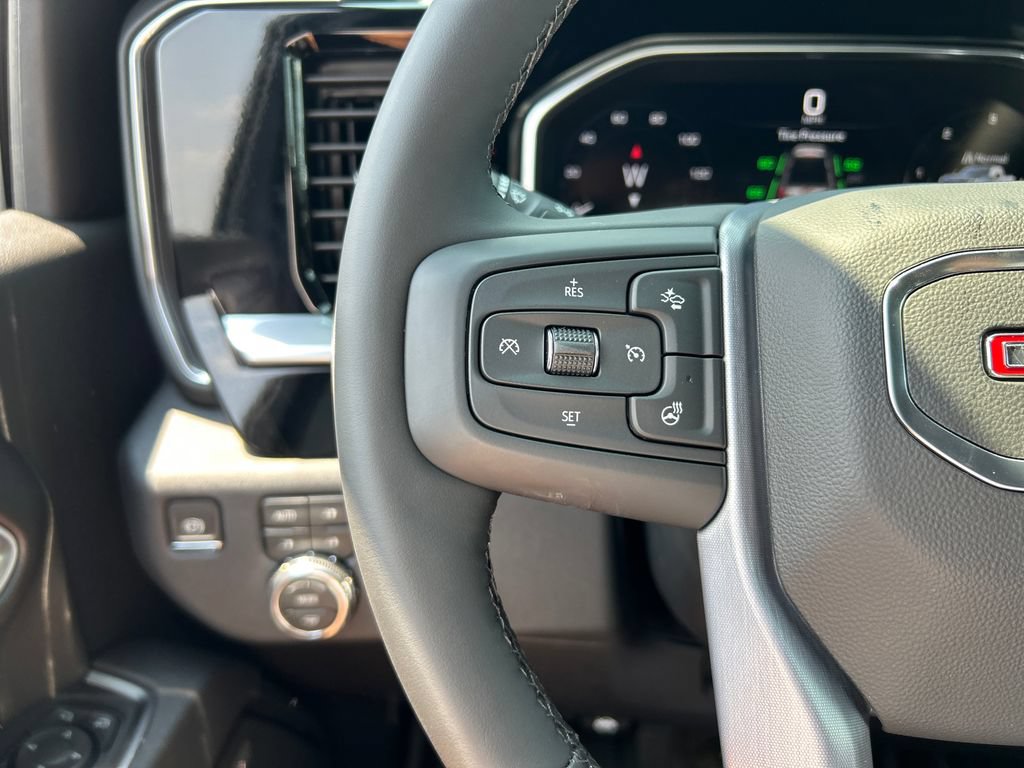 New 2026 GMC Sierra 2500 SLT w/ SLT Premium Package AWD/4WD image 22