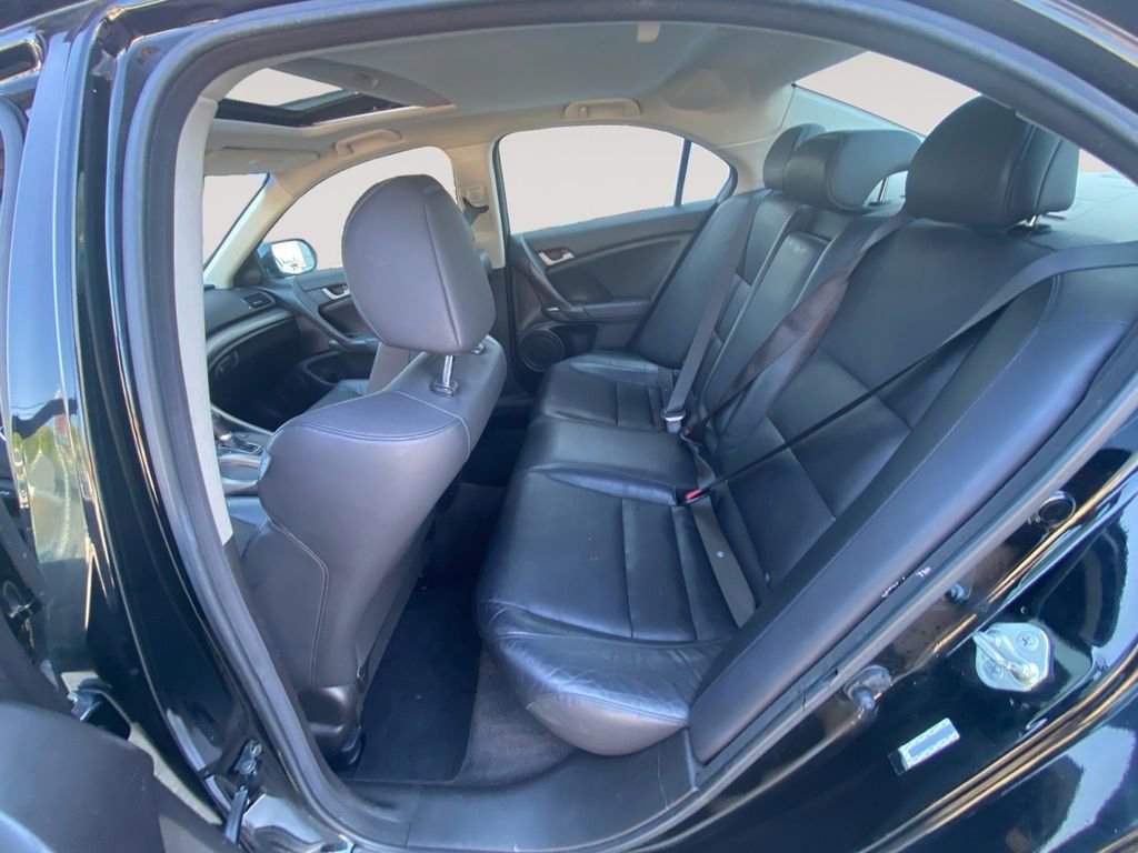 Used 2009 Acura TSX w/ Technology Package image 13
