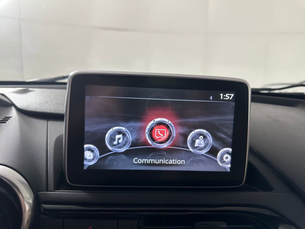 Used 2017 MAZDA MX-5 Miata RF Grand Touring w/ Appearance Package image 18