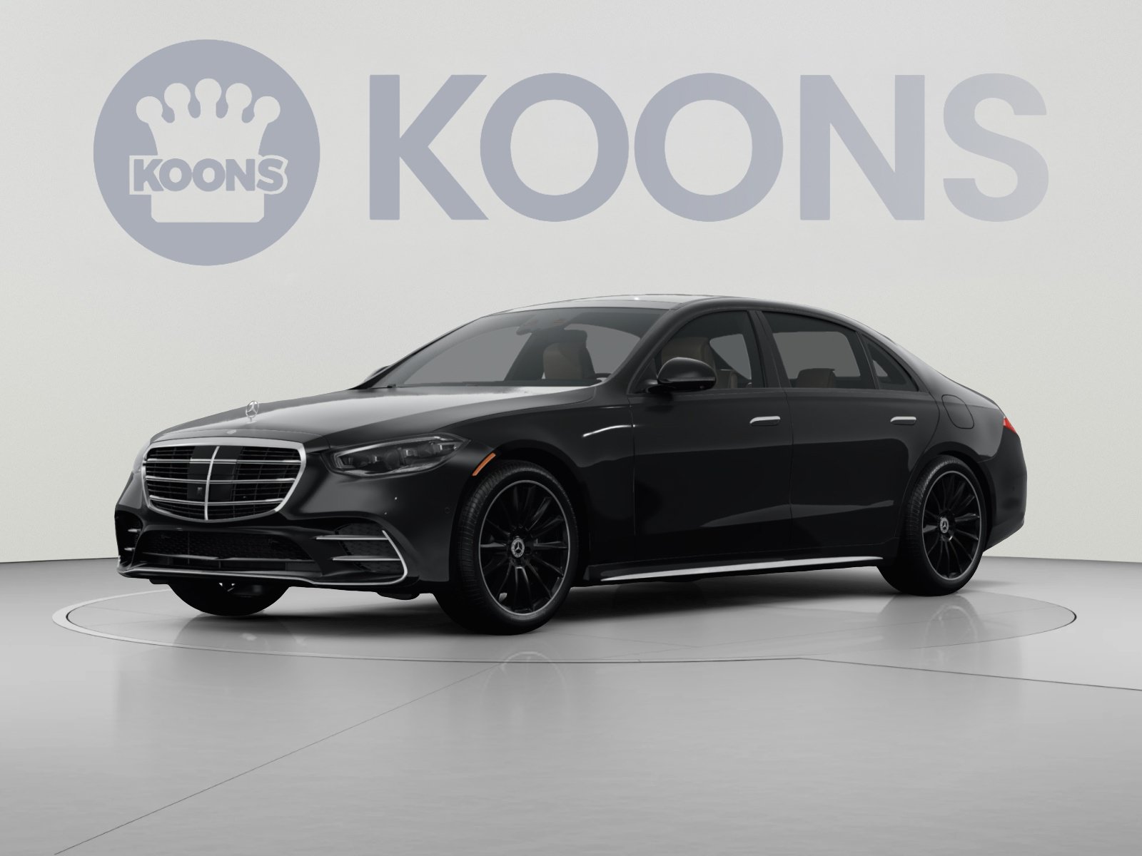 Used 2023 Mercedes-Benz S 580e 4MATIC Sedan w/ 3D Technology Package image 1