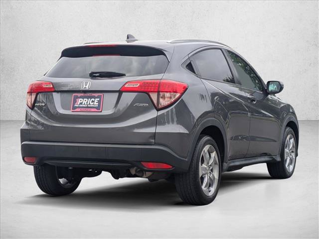 Used 2017 Honda HR-V EX-L image 5