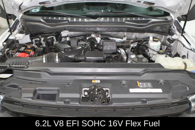 Used 2020 Ford F250 XL w/ Power Equipment Group image 3