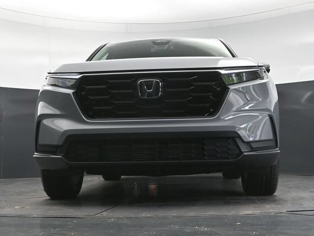 Certified 2026 Honda CR-V EX image 27