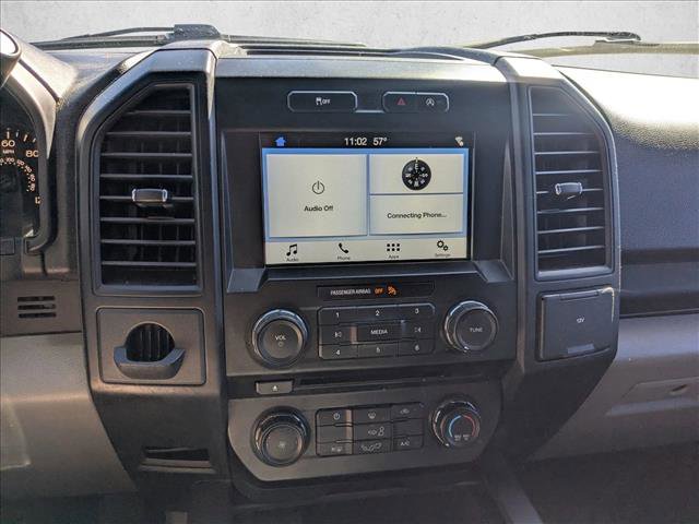 Used 2018 Ford F150 XL w/ Equipment Group 101A Mid image 9