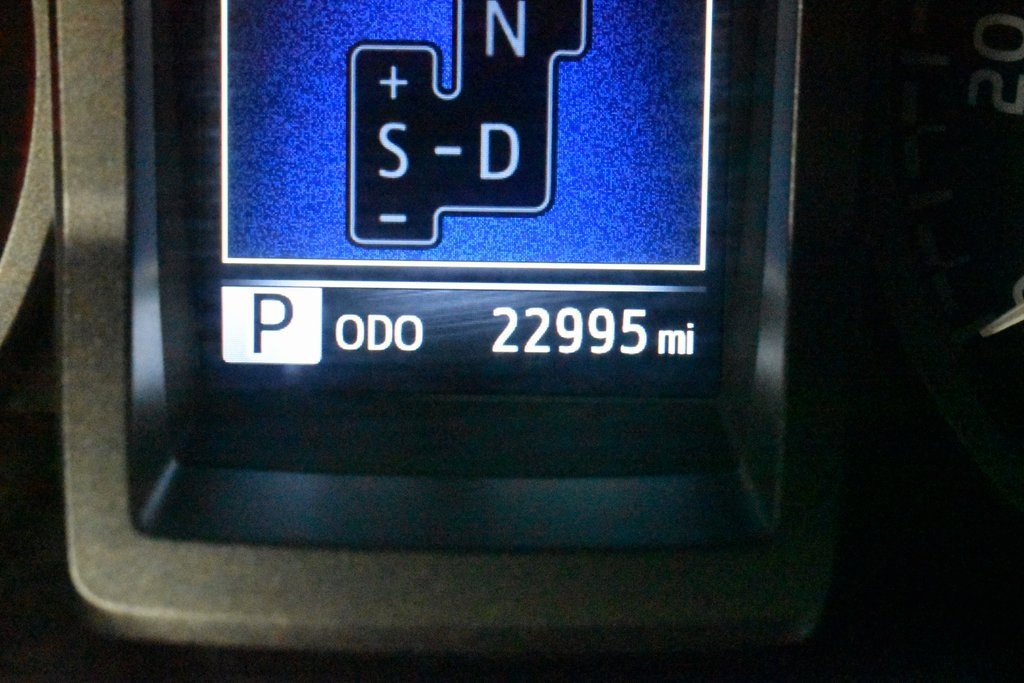 Certified 2023 Toyota Tacoma TRD Sport image 22