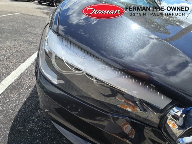 Used 2019 BMW 540i w/ M Sport Package image 16