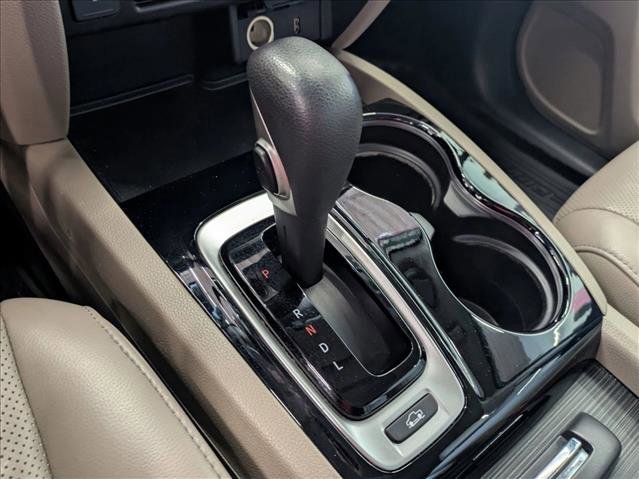 Used 2019 Honda Ridgeline RTL-E image 15