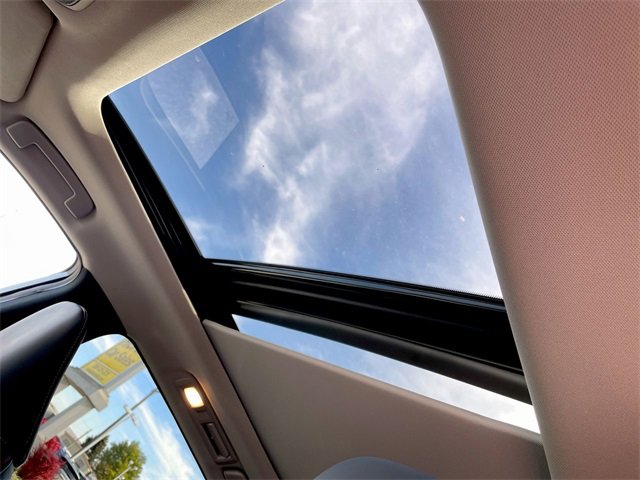 Used 2023 INFINITI QX60 Luxe image 21