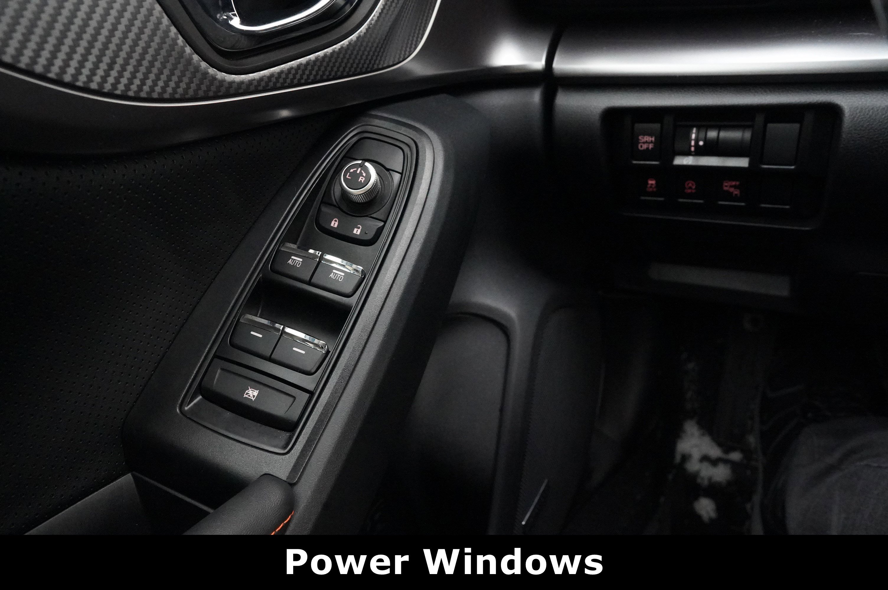 Used 2023 Subaru Crosstrek 2.5i Limited image 33