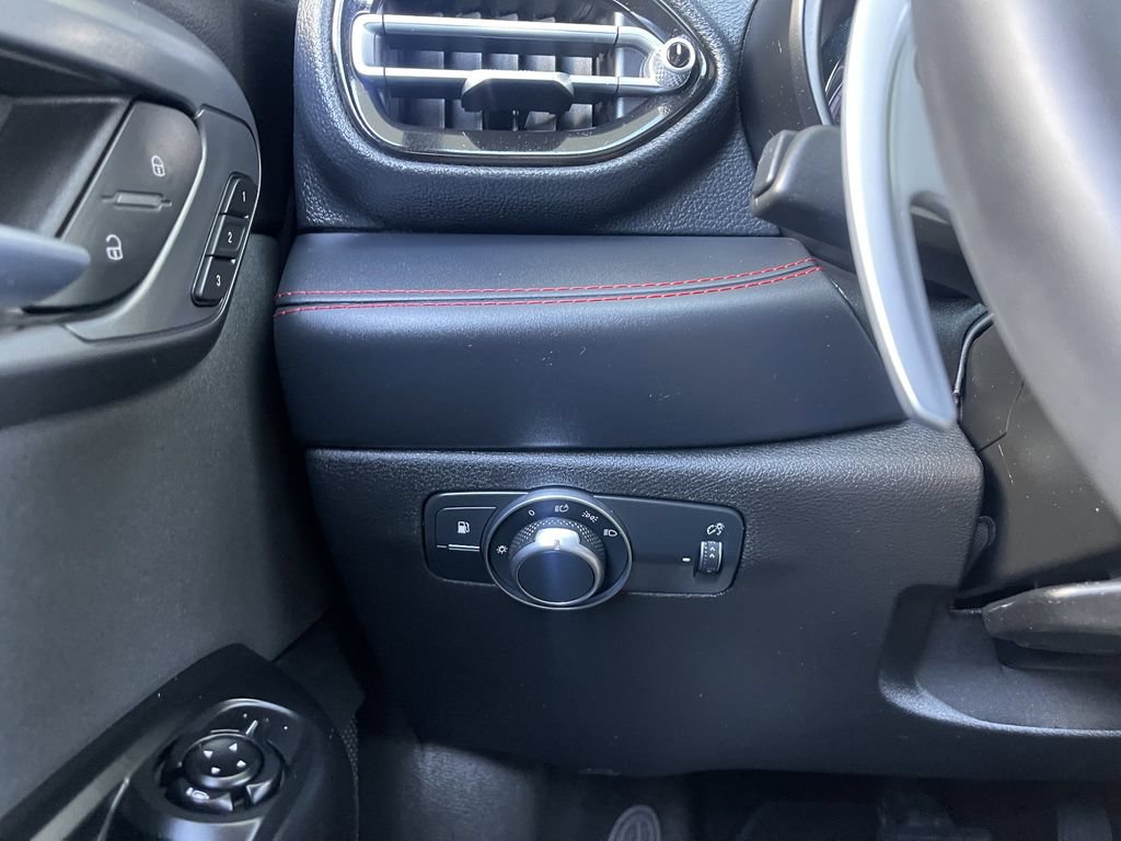 Used 2024 Dodge Hornet R/T AWD/4WD image 38