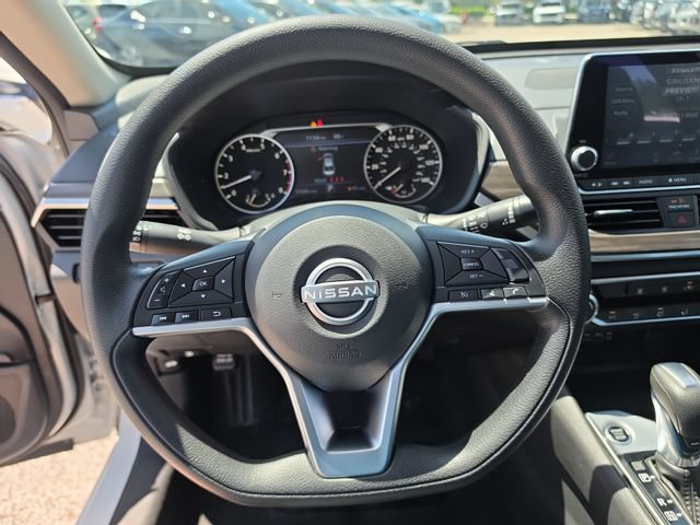 Certified 2024 Nissan Altima 2.5 SV FWD image 28