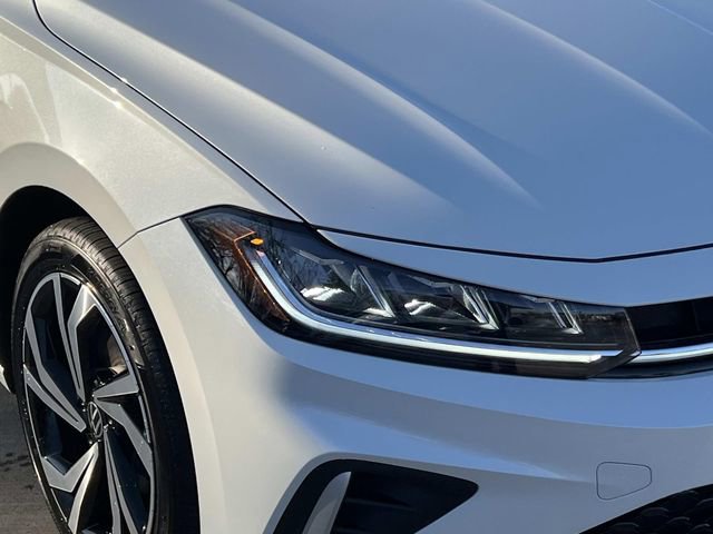New 2026 Volkswagen Jetta SEL FWD image 7