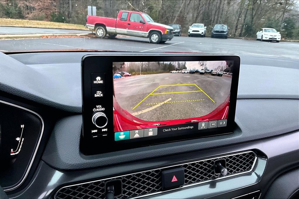 Used 2024 Acura Integra A-Spec image 13