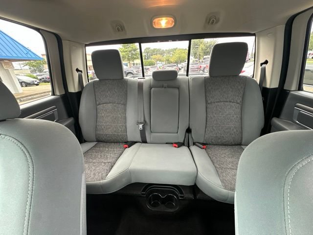 Used 2015 RAM 1500 Big Horn AWD/4WD image 24