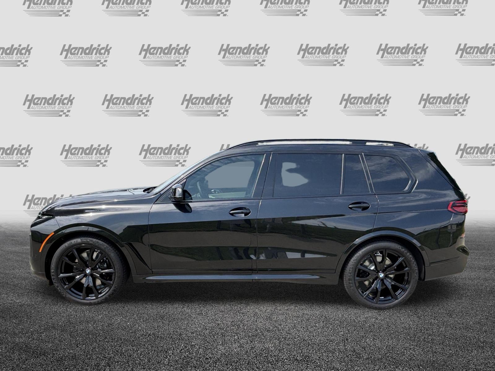 Used 2026 BMW X7 xDrive40i AWD/4WD image 7