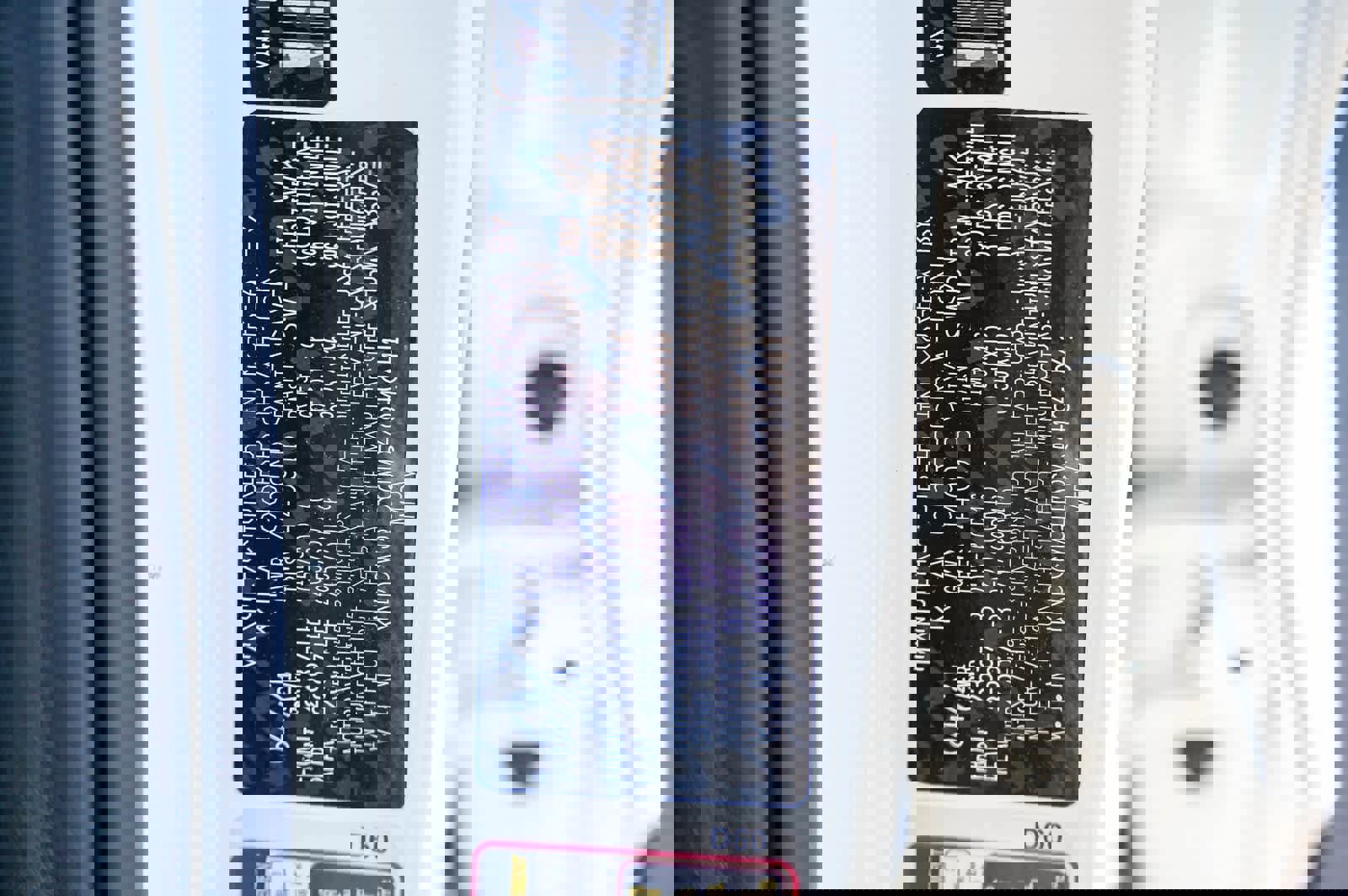 Used 2021 Kia Niro LXS image 29