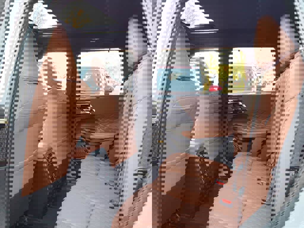 New 2026 Mitsubishi Outlander SEL image 14