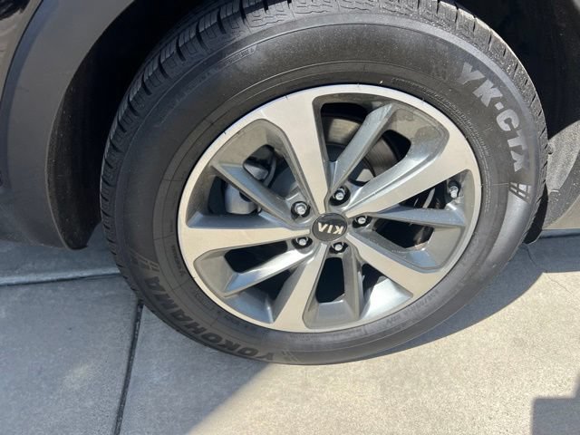 Used 2019 Kia Sorento EX w/ EX Touring Package AWD/4WD image 26