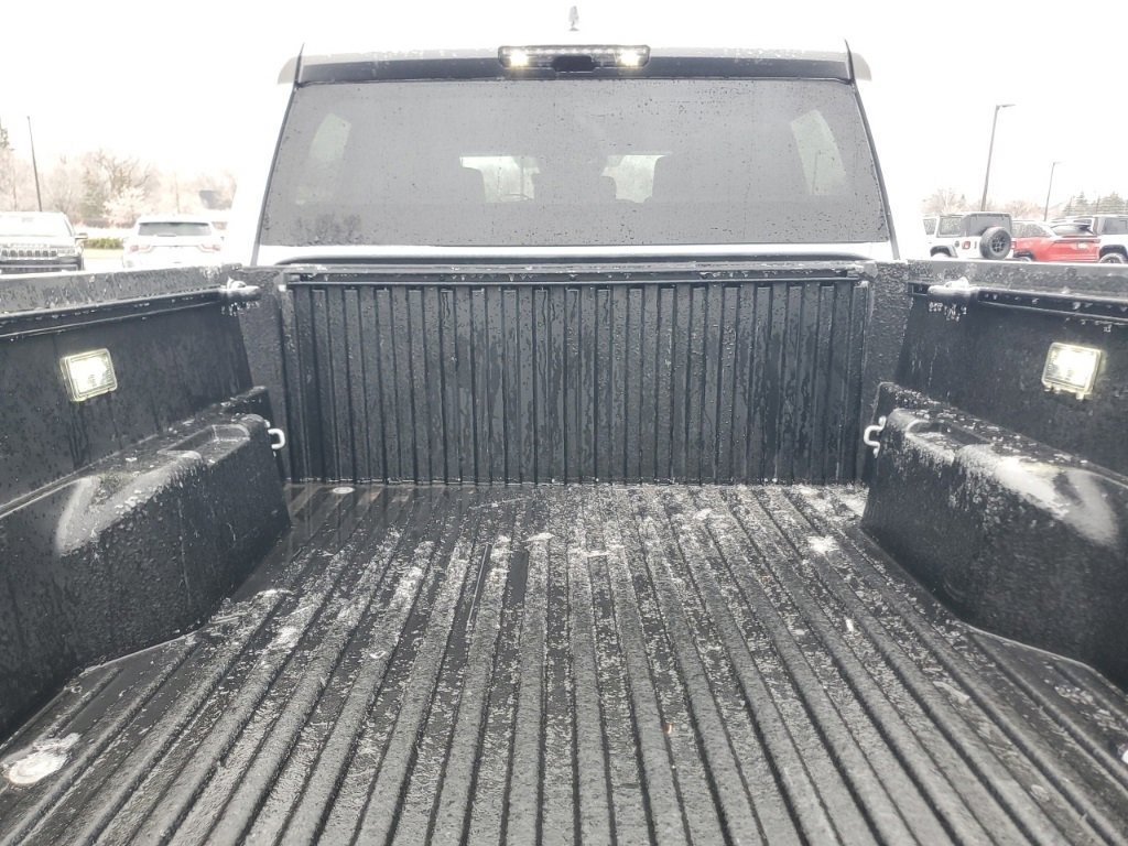 Used 2024 Toyota Tacoma TRD Sport image 27