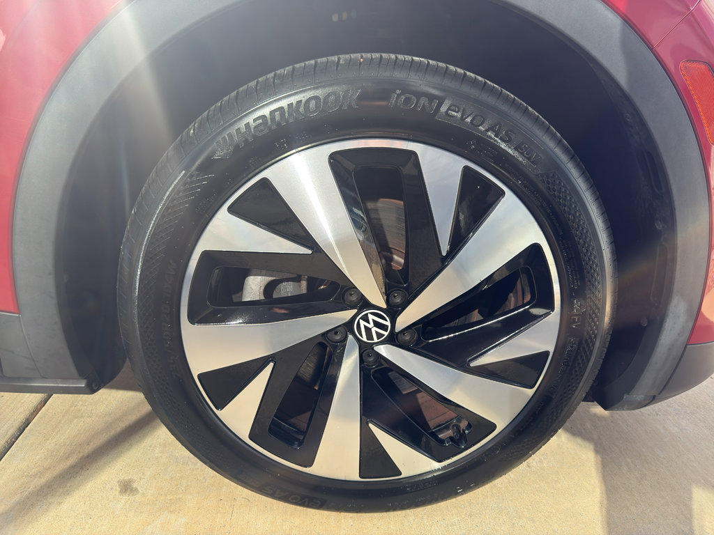 Used 2021 Volkswagen ID.4 Pro S w/ Gradient Package image 19