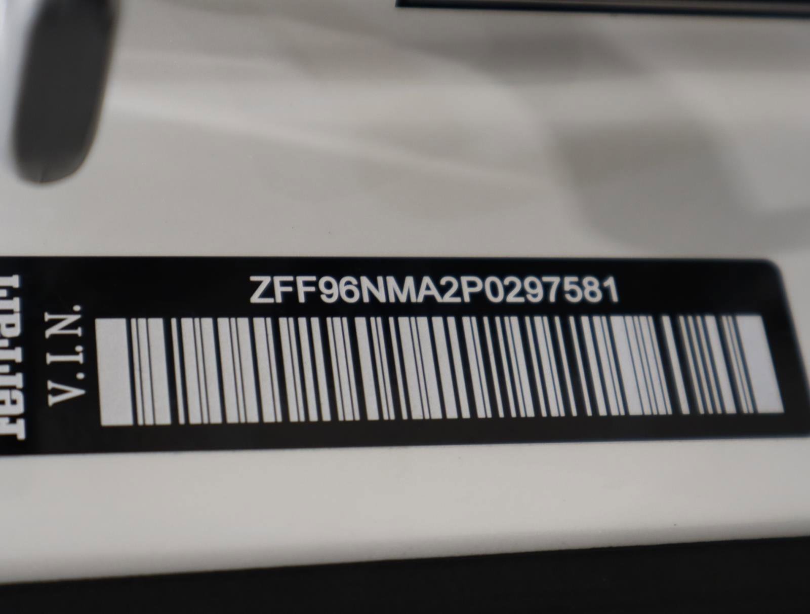 Certified 2023 Ferrari SF90 Spider image 41