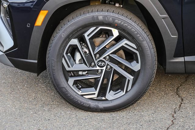 New 2026 Hyundai Tucson Limited AWD/4WD image 11