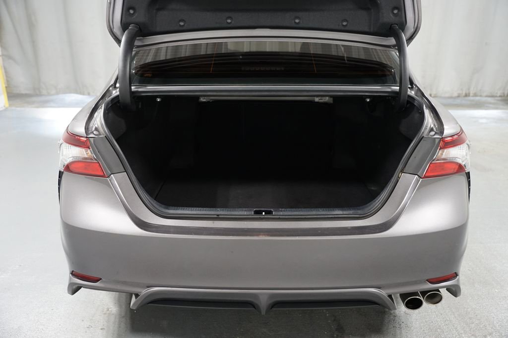 Certified 2023 Toyota Camry SE image 32