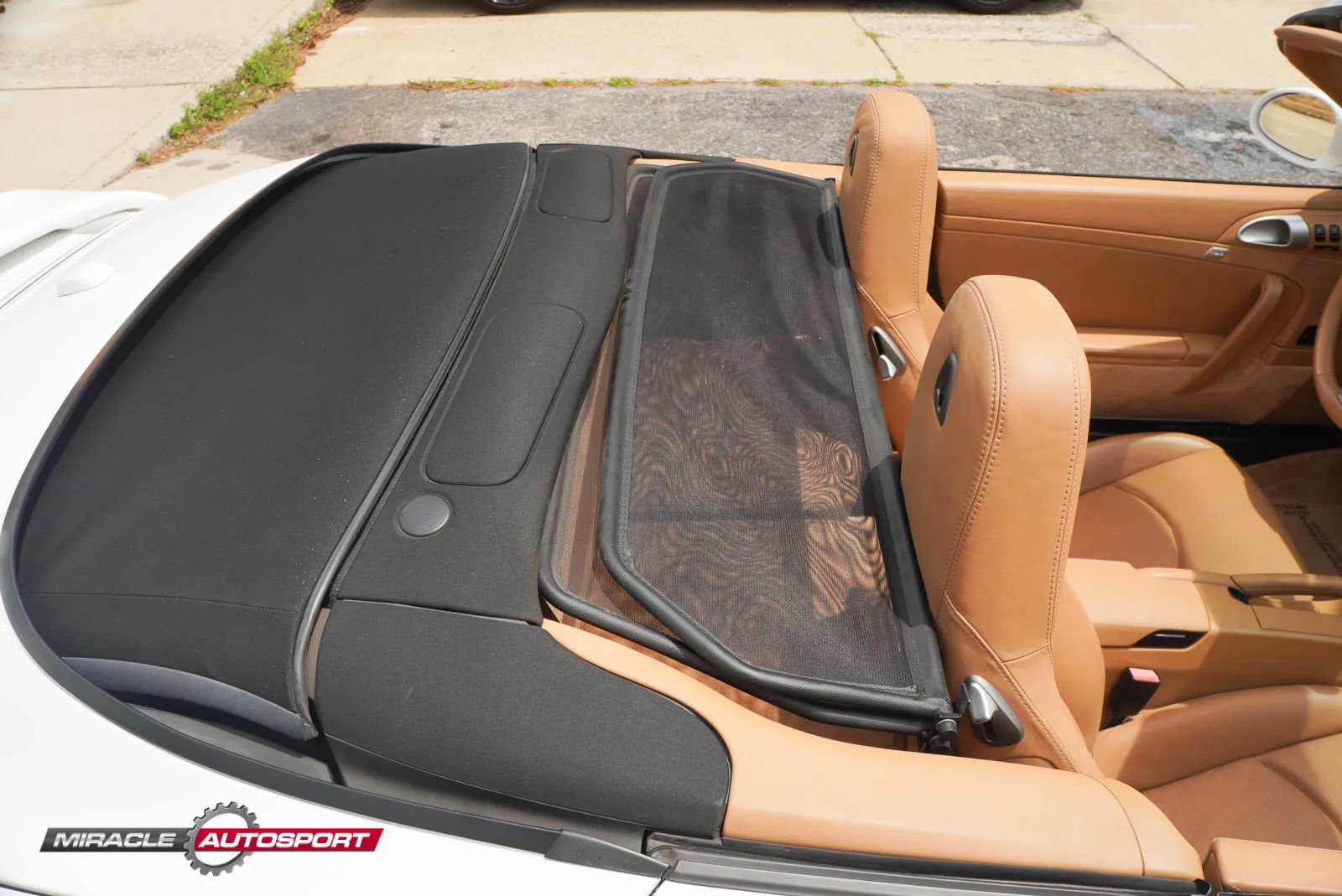 Used 2010 Porsche 911 Turbo AWD/4WD image 31
