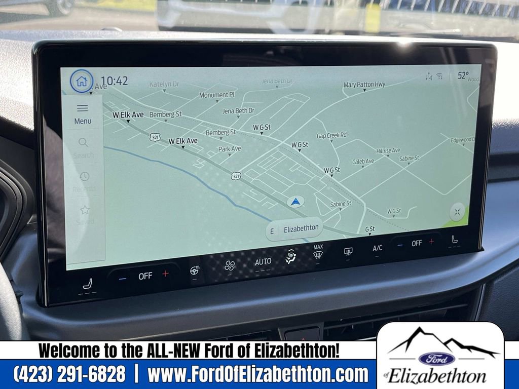 New 2026 Ford Escape Active image 29